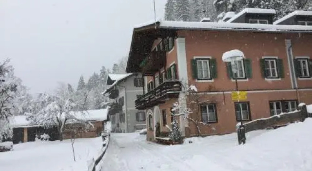 Haus Stainer, Reserva ahora Hotel Lofer Saalachtal