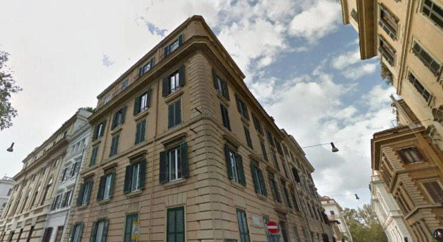 Maria Cristina Flat, Забронировать Отель Рим Лацио, рядом с Площадь Фламинио