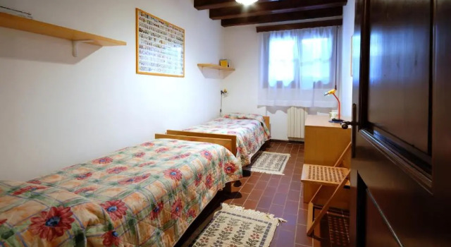 Апартаменты с 2 комнатами Agriturismo Villa Selvatico