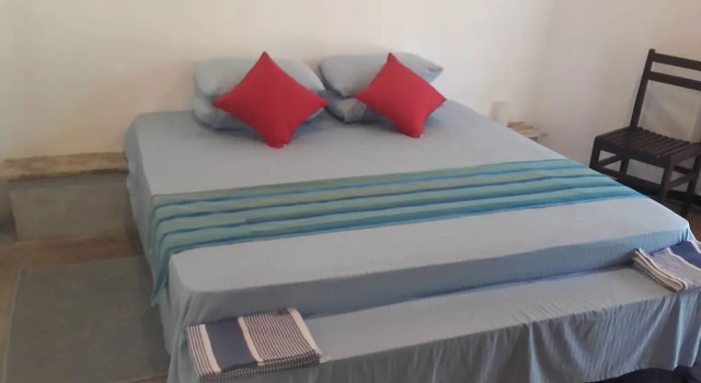 Шале Deluxe с 2 комнатами Graten Tea Garden Holiday Bungalow
