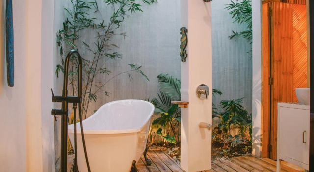 Номер Standard SANSE Boutique Hotel