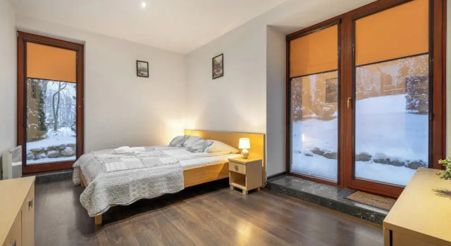 Апартаменты RentPlanet - Strzelców Podhalańskich