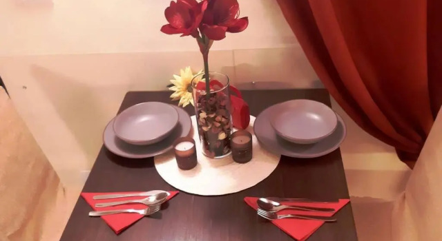 Апартаменты Olimpia House - Central Station Suite