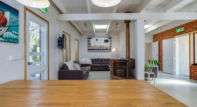 Sorrento Beach House