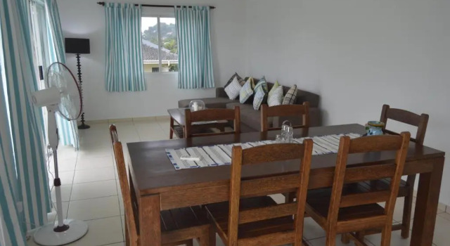 Appartamento 2 camere Chez Payet Airport Guesthouse