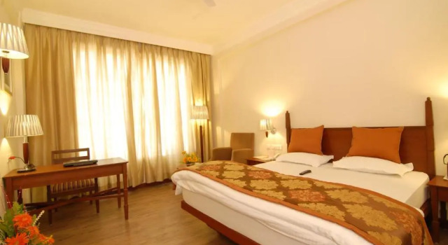 Номер Executive Chanakya BNR Hotel