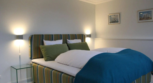 Molskroen, Boek Hotel Ebeltoft 