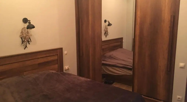 Healthy Home in Vake