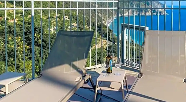 Номер Standard Locanda Il Carugio