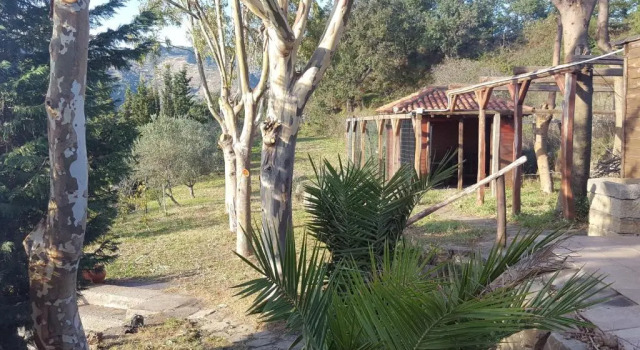 Коттедж Casa Motta Camastra, panoramahouses, prive zwembad en prachtige vergezichten