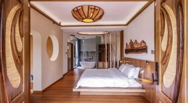 Suite Interstellar Home