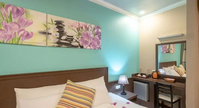 Noomoo Grand & Spa, Prenota Resort Fehendhoo Atollo di Baa