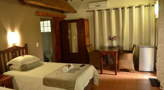 Двухместный номер Standard Acasia Guest Lodge