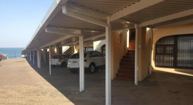Uvongo cabanas 5A, Забронировать Отель Маргит Durban South Coast