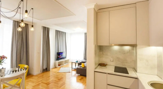CityResidence Aparthotel