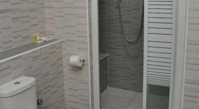 Номер Standard De Brass Suites Hotel