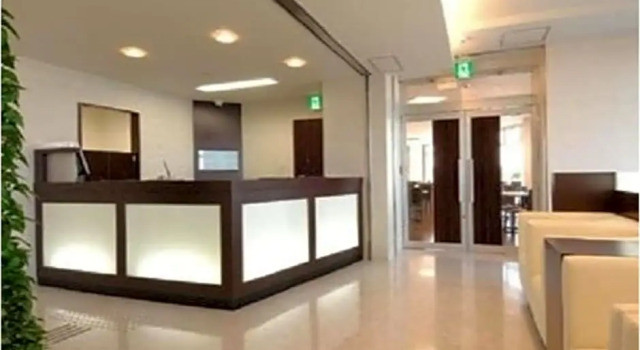Wind City Hotel - Vacation STAY 81473