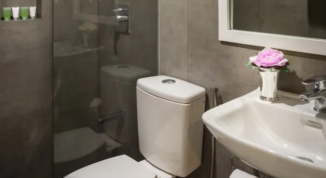 Номер Prestige Astoria Greenbelt