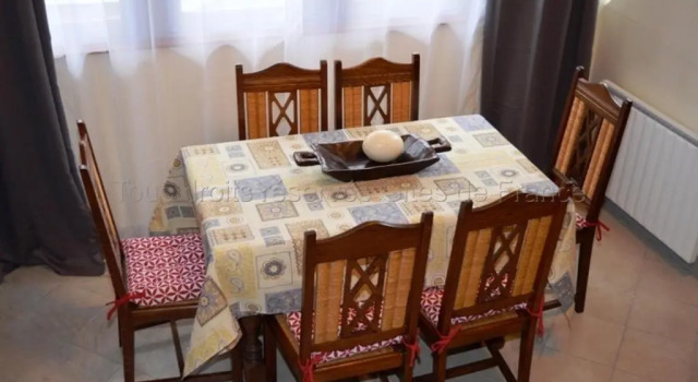 Appartement Amboise, 4 pièces, 6 personnes - FR-1-381-250