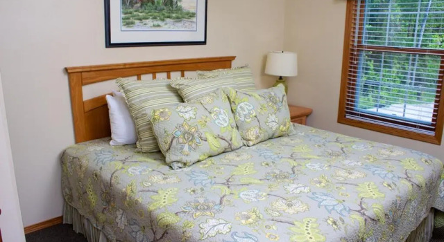 Семейный номер Standard с частичным видом на море Bay Breeze Resort