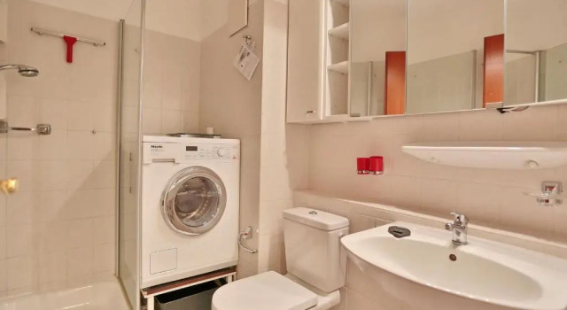 Апартаменты Seesternresidenz Seesternresidenz Appartement 15