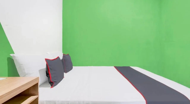 Hotel O Yogyakarta near Jalan Malioboro formerly Malio Inn, Book Hotel Gedongtengen 