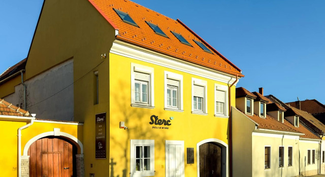 Flóra Lak