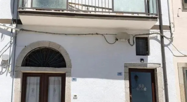 Номер Standard B&B Belvedere Castelluccio Valmaggiore