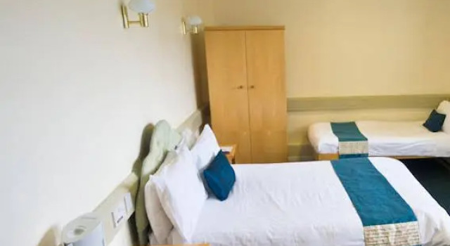 The Stables, Rezervați Hotel Mexborough South Yorkshire