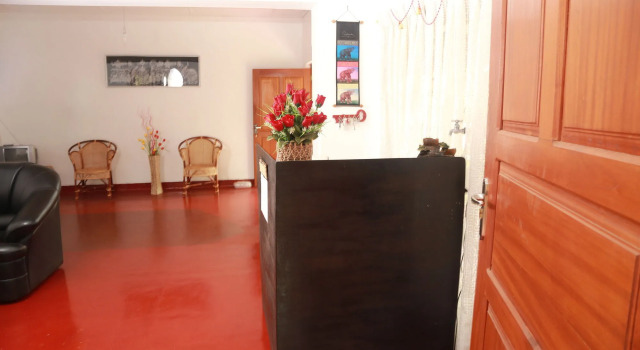 Treasure Villa