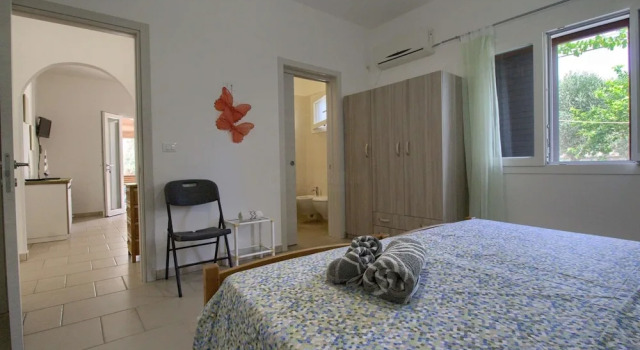 Li Cantori Typical Seaview Solution