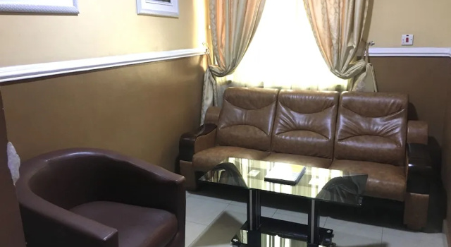 Номер Classic Sweet Savor Hotels & Suites