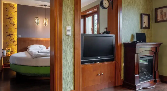 Апартаменты RentPlanet - Apartament Tatary