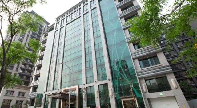 Номер Business Happiness Inn Hotel
