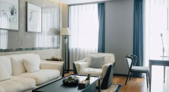 Deluxe Suite Haoting International Hotel - Taixing