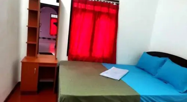 Nallur Holidays Inn, Забронировать Отель Джафна округ Джафна, рядом с Jaffna Railway Station