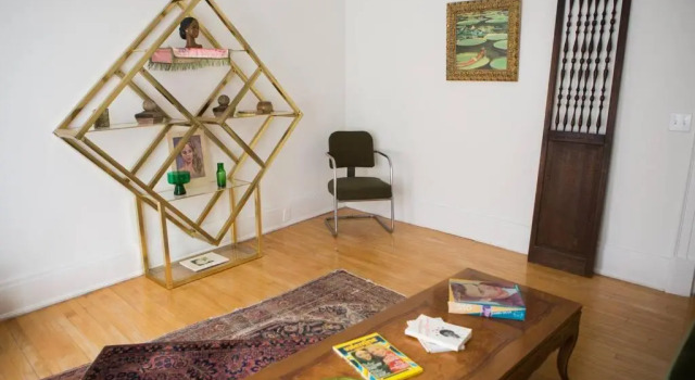 Suite Object Hotel 2BR Room 2B
