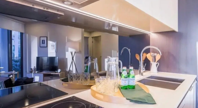 Kozyguru | Brisbane Cbd | 1 Bed Apt | Spire, Забронировать Отель Брисбен - центр города Брисбен, рядом с Паромный терминал South Bank