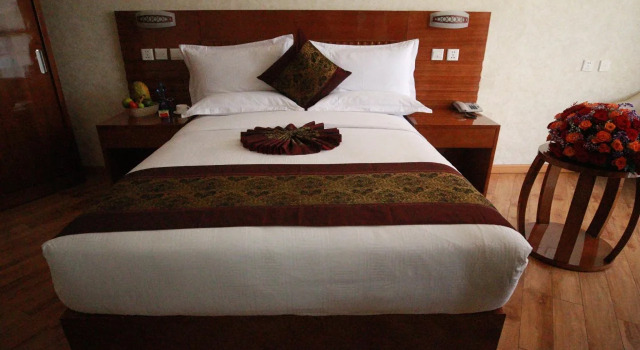 Marcen Addis Hotel, Reservar Hotel Hotéis baratos em Bole