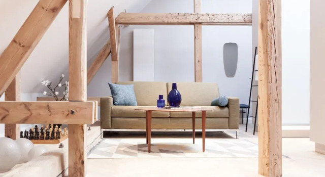 Номер Deluxe OSTKÜSTE - Villa Staudt Design Apartments