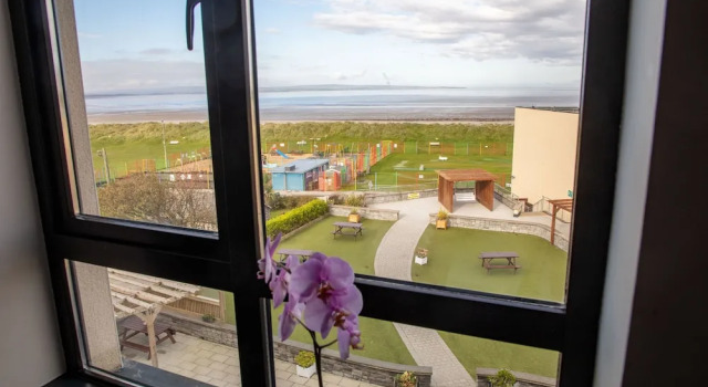 Номер Standard Ocean Sands Hotel & Spa