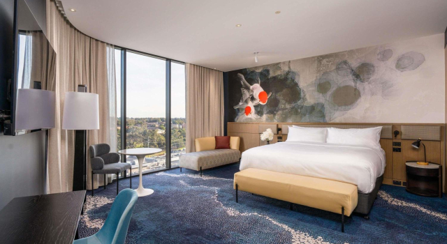 Novotel Sydney Cabramatta