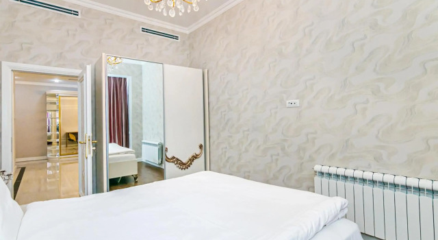 Buta Palace sweet home 903, Забронировать Отель Отели в центре Баку, в центре