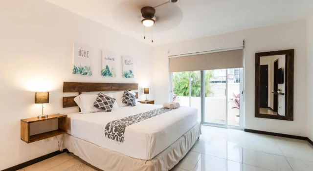 Via Tendenza Condos, Prenota Hotel Hotel a Quintana Roo con parcheggio, Parcheggio