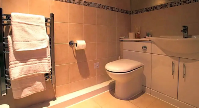 Номер Standard The Pearl Hotel