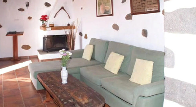 House in San Mateo, Gran Canarias 102578 by MO Rentals, Prenota Hotel Hotel a Gran Canaria con piscina, Piscina