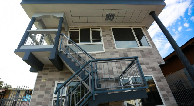 Donfarsha Apartments, Réserver Appartement Hôtels au centre de Paramaribo, hôtels au centre de Paramaribo