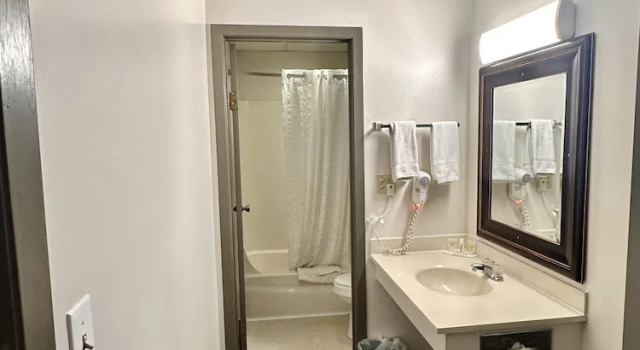 Standard Suite Travel Inn