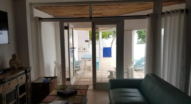 Апартаменты Mosselbank Beach Retreat 2A