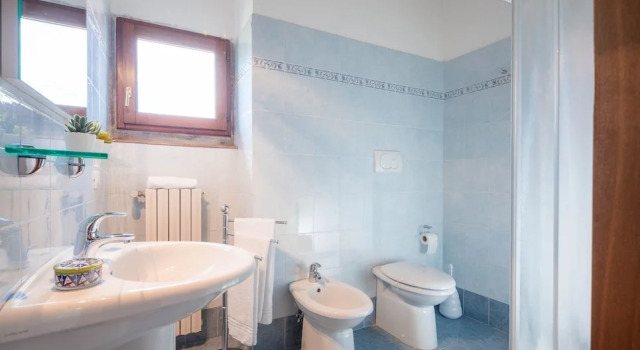 Апартаменты Classic Casabella Residenza d'Epoca